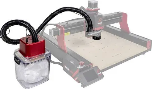 Holzmann CNC Tischfräse CTF45P_230V