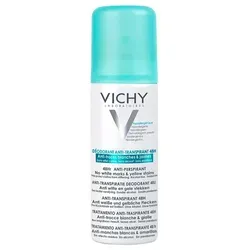 48H Vichy Anti-Breathable Deodorant 125ml