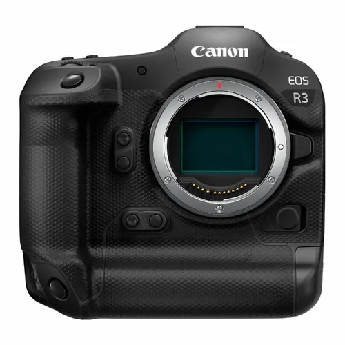Canon EOS R3 24,0MP Spiegellose Systemkamera