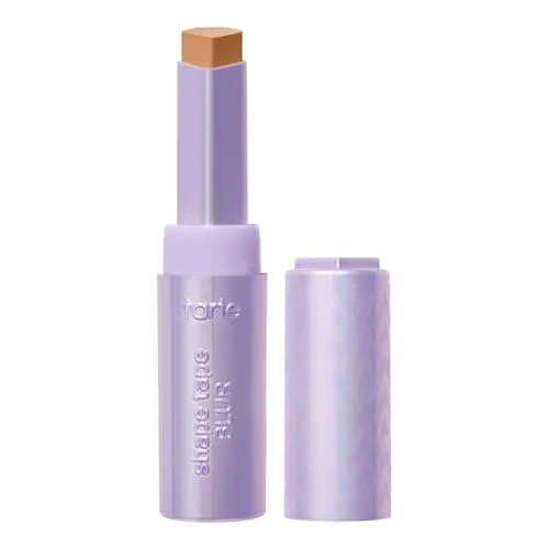 Tarte - Shape Tape Blur Concealer Stick - Weichzeichnender Concealer-stick - shape Tape Blur Concealer Stick 38n Med- 2.2 g