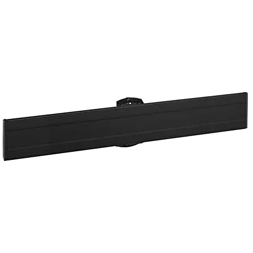 Vogel's PFB 3409 Display-Adapterbar, Schwarz, 915MM (Teil des Connect-it-Systems)