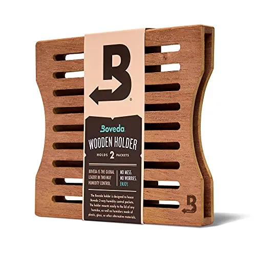 Humidorzubehör von Boveda