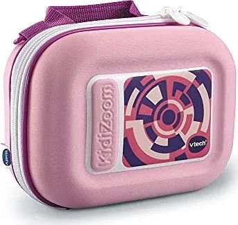 Vtech KidiZoom Tragetasche rosa für Kinderkameras