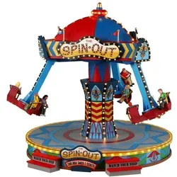 LEMAX