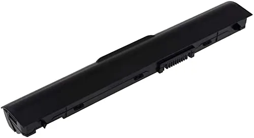 Powery Akku für Dell Typ 7FF1K - 2600 mAh, 11.1 V - Notebook-Akku für Dell Typ 7FF1K mit 2600 mAh, ideal für längere Laufzeiten und zuverlässige Leistung, kompatibel mit Dell Latitude E6220.