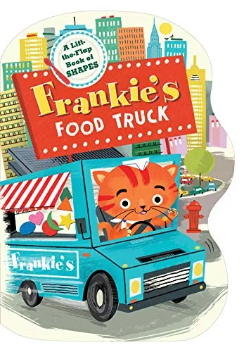 Produktbild Frankie's Food Truck