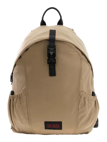 Guess Rucksack Backpack in beige von GUESS
