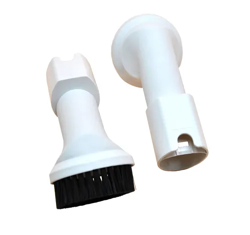 Möbelpinsel Düse OVAL geeignet Vorwerk Kobold  VK 150 200 und Tiger VT 270 300