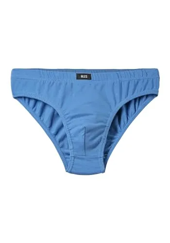 Produktbild H.I.S Jungen Slip 5er Pack, bequem und stylisch