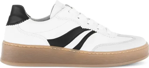 Gabor 6.475.51_8, Sneaker in Weiß für Damen, Größe 43