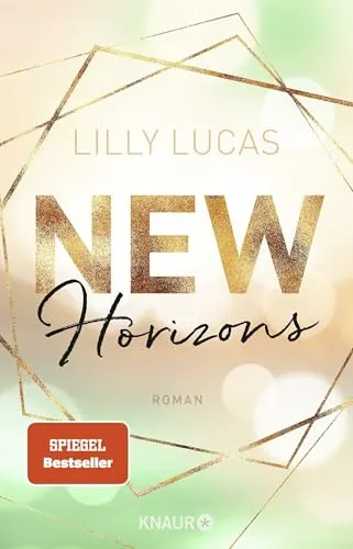 New Horizons: Roman | Leichtfüßige New Adult Romance (Green Valley Love, Band 4)