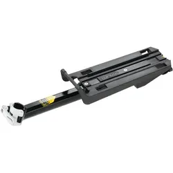 Topeak Uni MTX Beamrack Ex Gepäckträger, Schwarz von Topeak