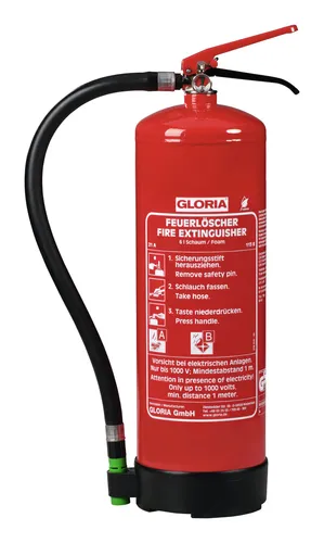 GLORIA SD9E von GLORIA