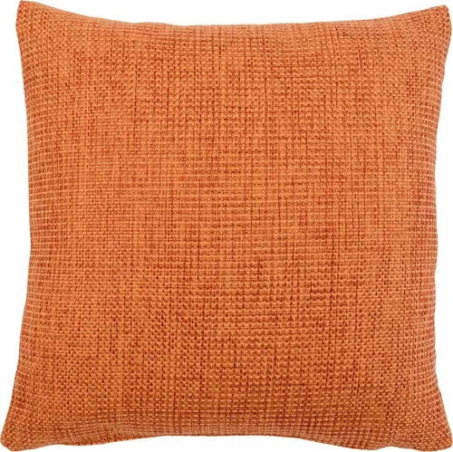Gözze Kissenhüllen Dallas, (2 Stück), in vielen Farben in orange von Gözze
