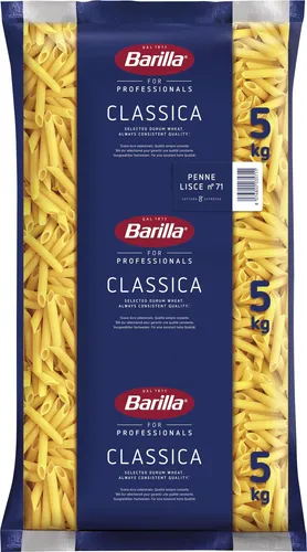 Barilla Pasta & Nudeln von Barilla