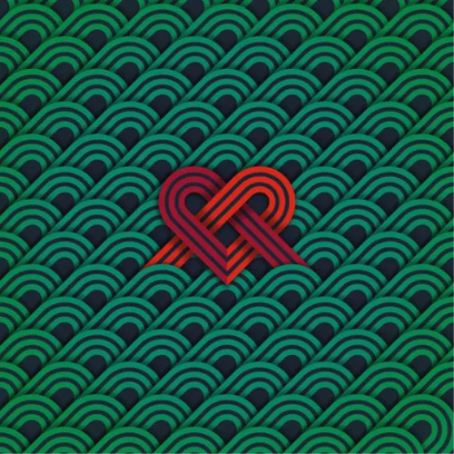 Deacon Blue City of Love (Vinyl) 12