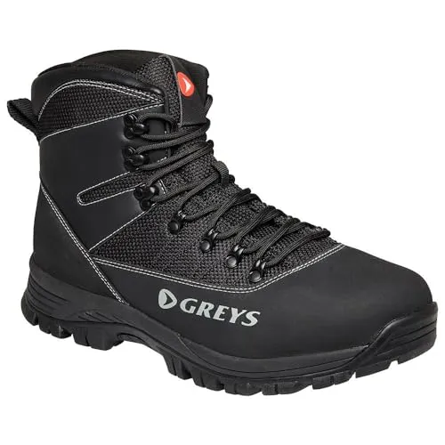Greys Tital Wading Boot Cleated 42 Watschuh