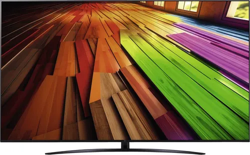 Produktbild LG LED-TV 55UT81006LA 55 Zoll Smart TV