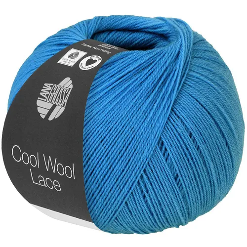 Lana Grossa COOL WOOL LACE (50g) Fb. 54 von LANA GROSSA