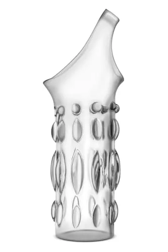 Blush Performance Penisringe Klar Einheitsgröße