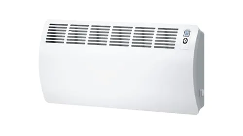 STIEBEL ELTRON Wandkonvektor CON 30 Premium, 3 kW von Stiebel Eltron