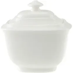 Villeroy & Boch Zuckerdose Royal von Villeroy & Boch