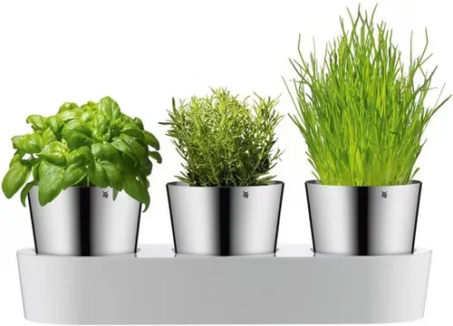 WMF Gourmet Kräutertopf mit Bewässerungssystem von WMF