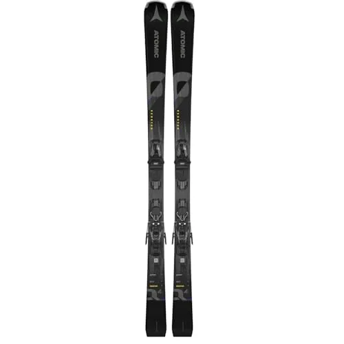 ATOMIC PM REDSTER Q4 177 Ski von Atomic