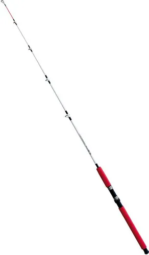 Lineaeffe Shuriken Boat Bootsrute Rot 1.50 m / 150 g Rot 1.50 m