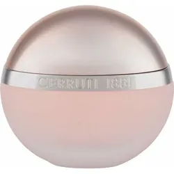 Cerruti 1881 pour Femme Eau de Toilette 30 ml - Eau de Toilette für Damen, blumiger Duft mit einzigartiger Leinen-Enfleurage-Note, die Weiblichkeit und Eleganz zelebriert.