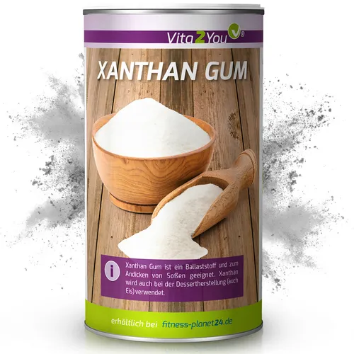 Vita2You Xanthan Gum von Vita2You