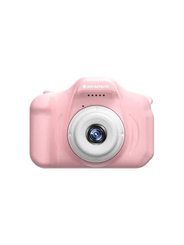 Realikids Cam Mini in pink von AgfaPhoto