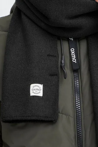 OXMO Schal OXVedna, Kuscheliger Schal