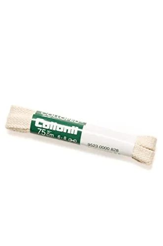 Collonil 1 Paar Schnürsenkel in beige von Collonil