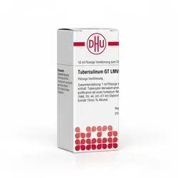Tuberculinum GT LM VI Dilution 10 ml