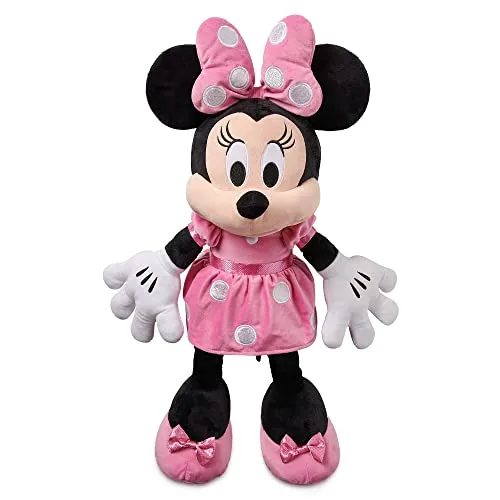 Disney Store Minnie Maus Kuscheltier 67 cm von Disney Store