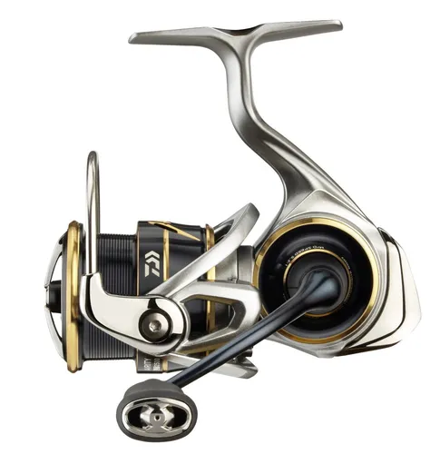 Daiwa Airity LT 2000D