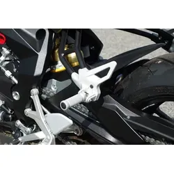 Produktbild LSL Gelenk-Kit MV1, silber