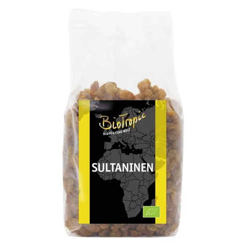 Sultaninen