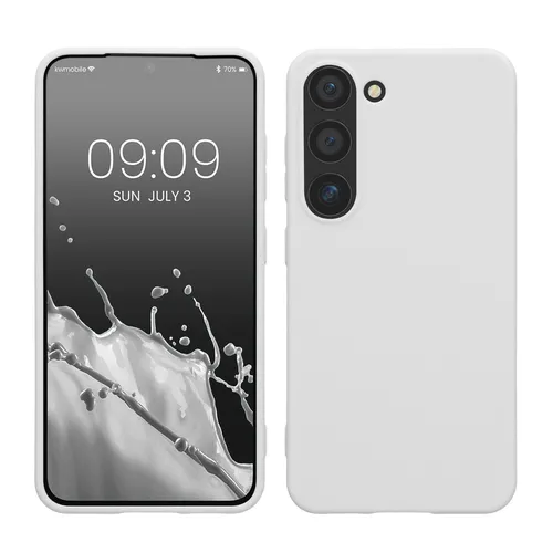 Hülle für Samsung Galaxy S23 Handyhülle Handy Case Cover Smartphone Backcover