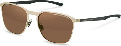 Produktbild Porsche Design P8979 C402 gold/black 57/18/145 Herren Sonnenbrillen
