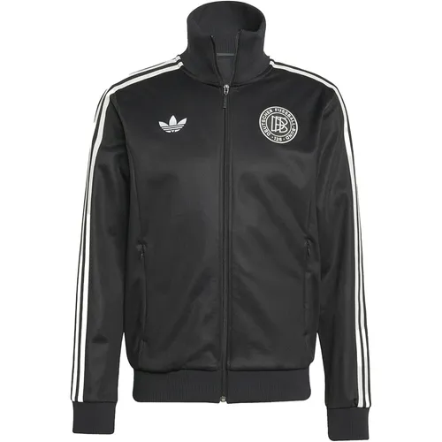 adidas Mäntel & Jacken Schwarz von adidas
