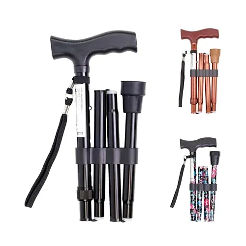 Pepe Gehstock klappbar