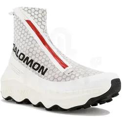 Salomon S-Lab Ultra Dust Trailrunningschuhe Größe 41 in weiß von Salomon