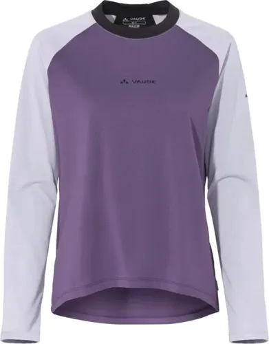 Vaude Women's Loamer L/S Shirt