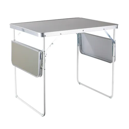 Produktbild Nature Fellow Campingtisch Grau