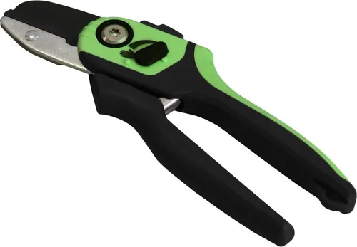 Ambossschere 200 mm (8)