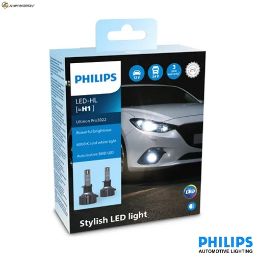 GLÜHLAMPE FERNSCHEINWERFER 11258U3022X2