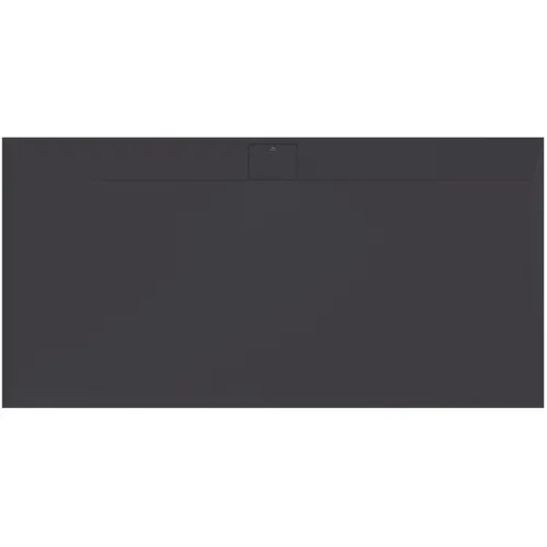 Ideal Standard Duschwanne „UltraFlatSi.life“ 100 × 200 cm von Ideal Standard