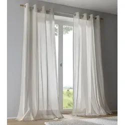 Heine Vorhänge & Gardinen von Heine